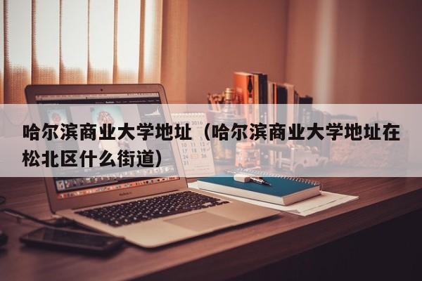 哈尔滨商业大学地址（哈尔滨商业大学地址在松北区什么街道）