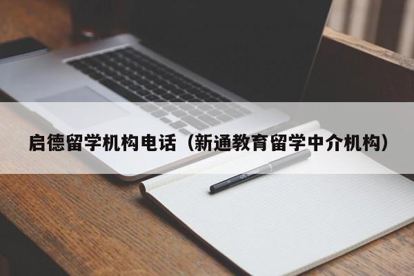 启德留学机构电话（新通教育留学中介机构）