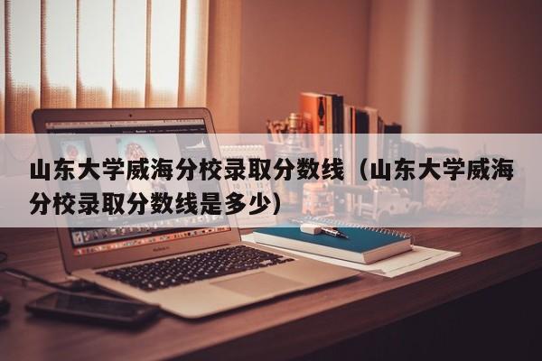 山东大学威海分校录取分数线（山东大学威海分校录取分数线是多少）