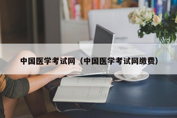 中国医学考试网（中国医学考试网缴费）