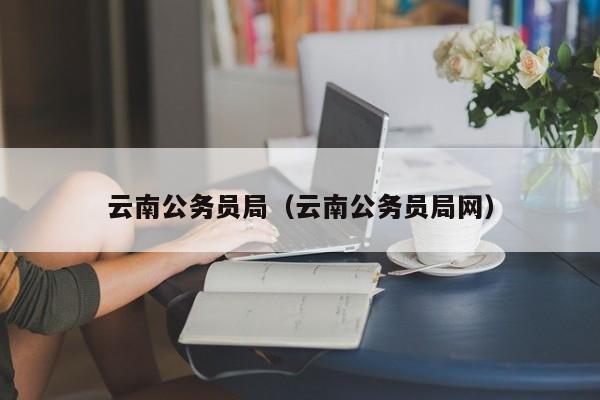 云南公务员局（云南公务员局网）